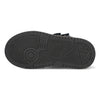 BunniesJR Benjamin Baas hoge sneakers jongens blauw