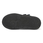 BENJAMIN BAAS Jongens Sneakers Blauw