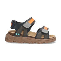 BunniesJR Robert Rock sandalen jongens