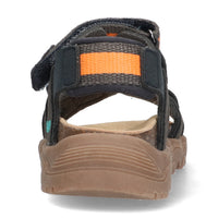 BunniesJR Robert Rock sandalen jongens