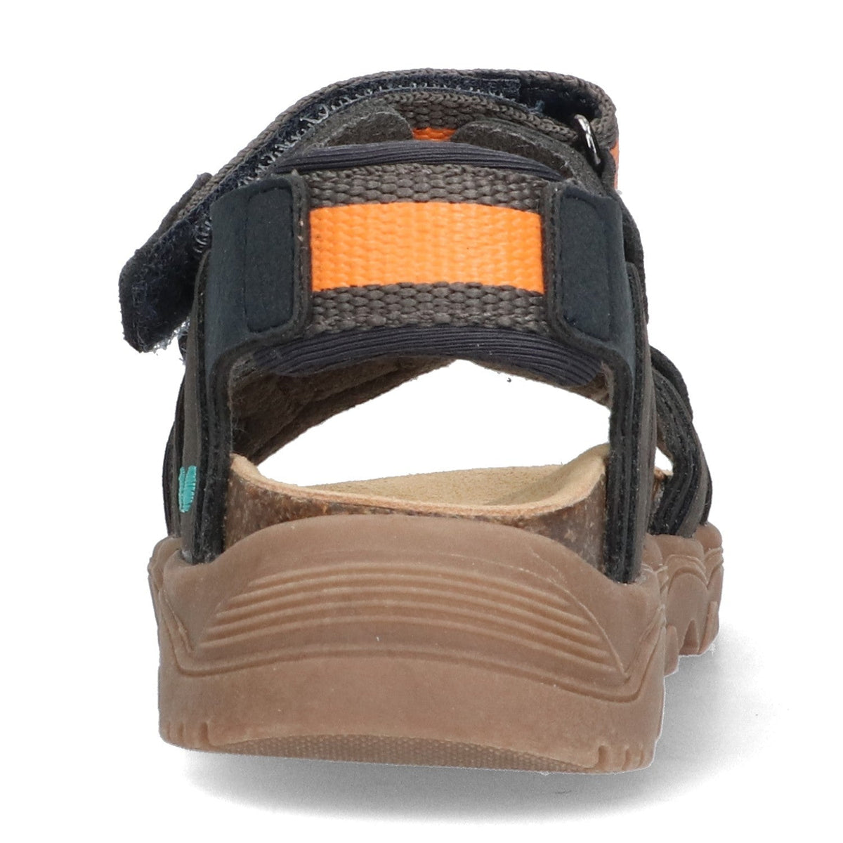 BunniesJR Robert Rock sandalen jongens