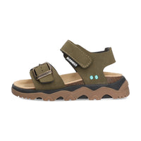 Raf Rock Sandalen Jongens Groen