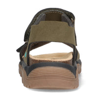 Raf Rock Sandalen Jongens Groen