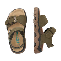 Raf Rock Sandalen Jongens Groen