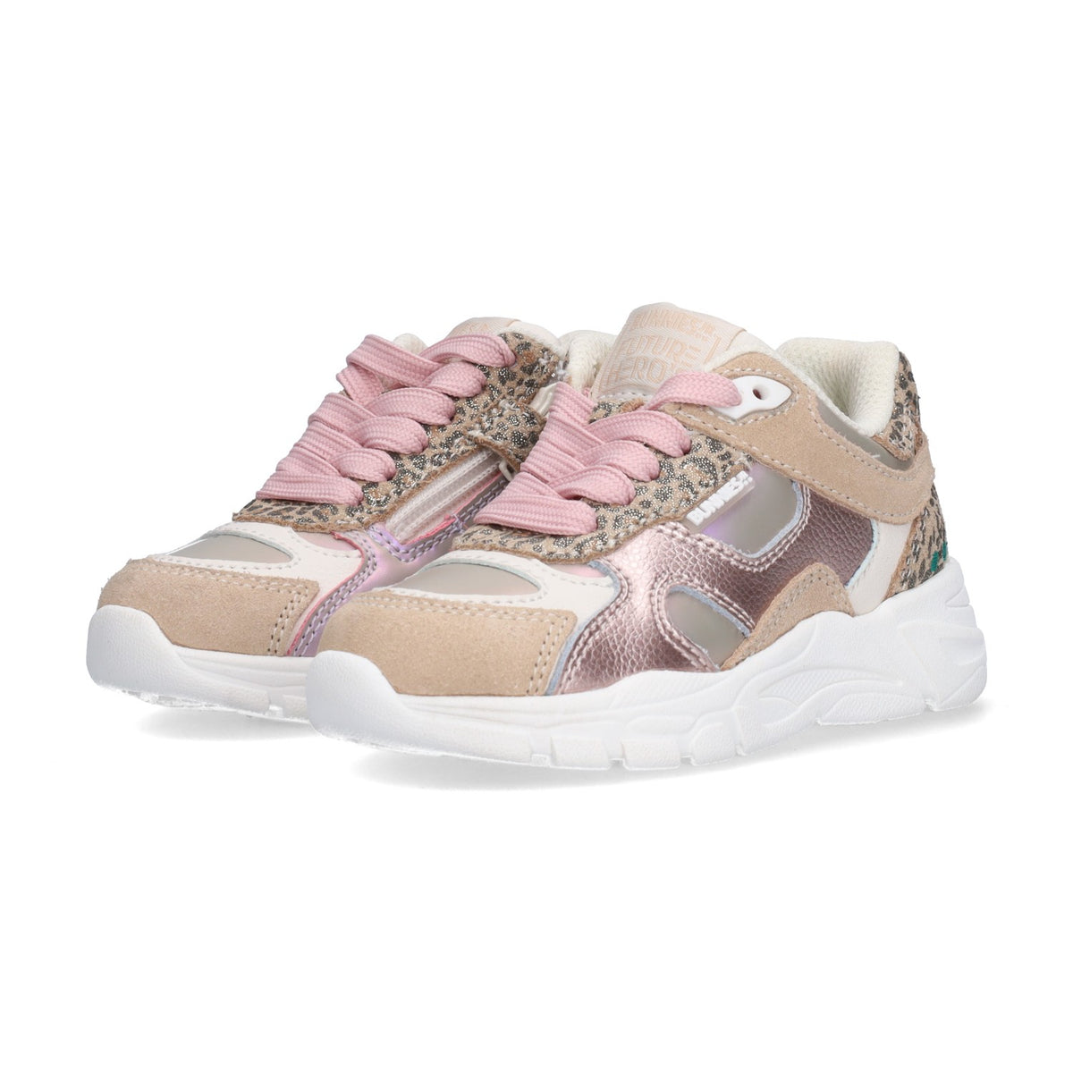 BunniesJR Stella Spring sneakers meisjes