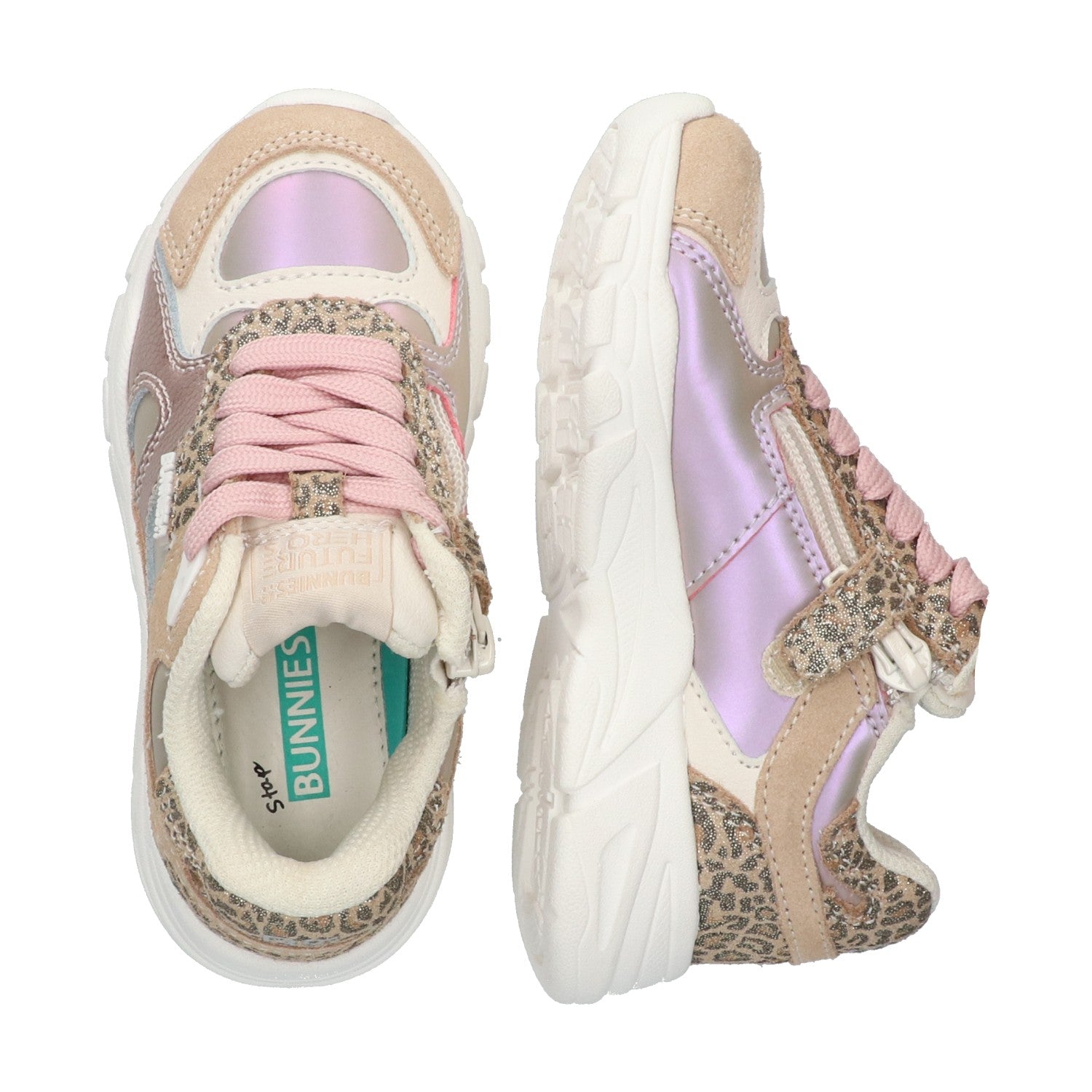 BunniesJR Stella Spring sneakers meisjes