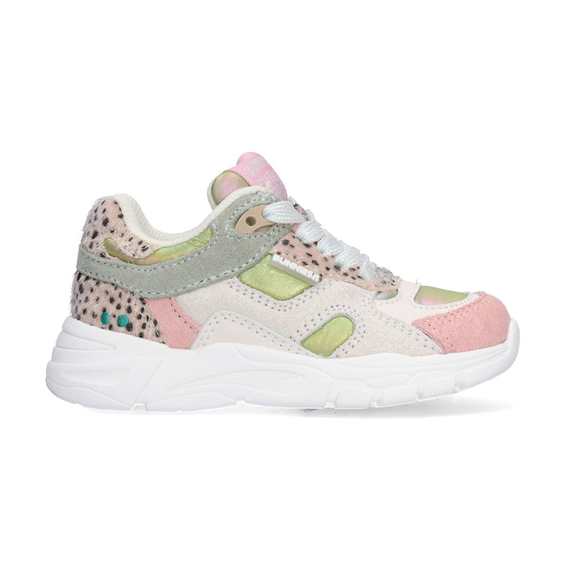 BunniesJR Stella Spring meisjessneakers