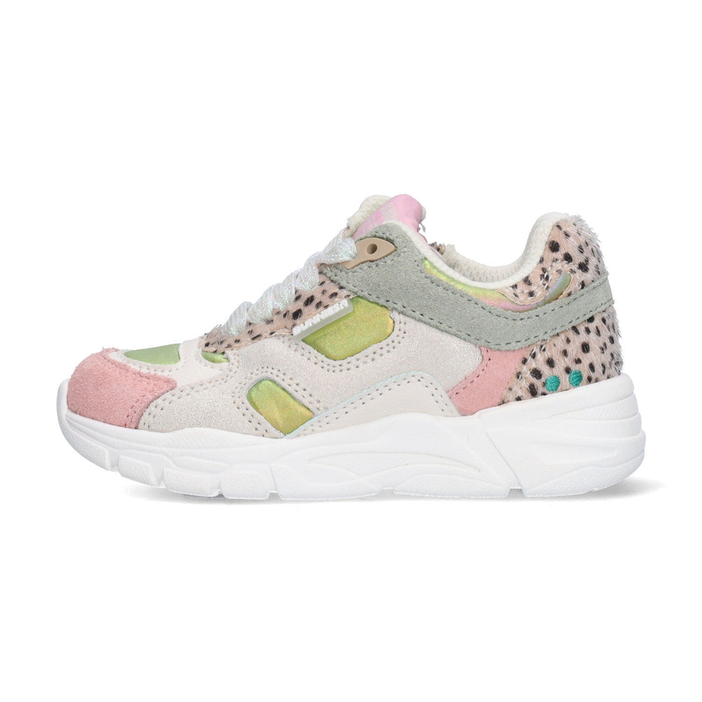 BunniesJR Stella Spring meisjessneakers