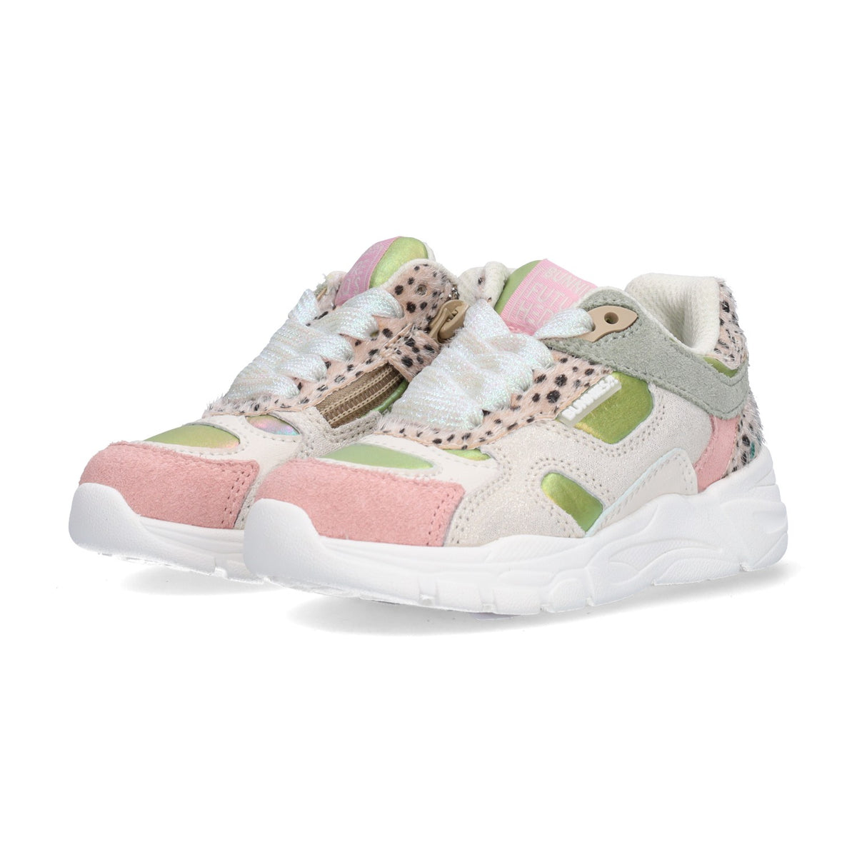 BunniesJR Stella Spring meisjessneakers