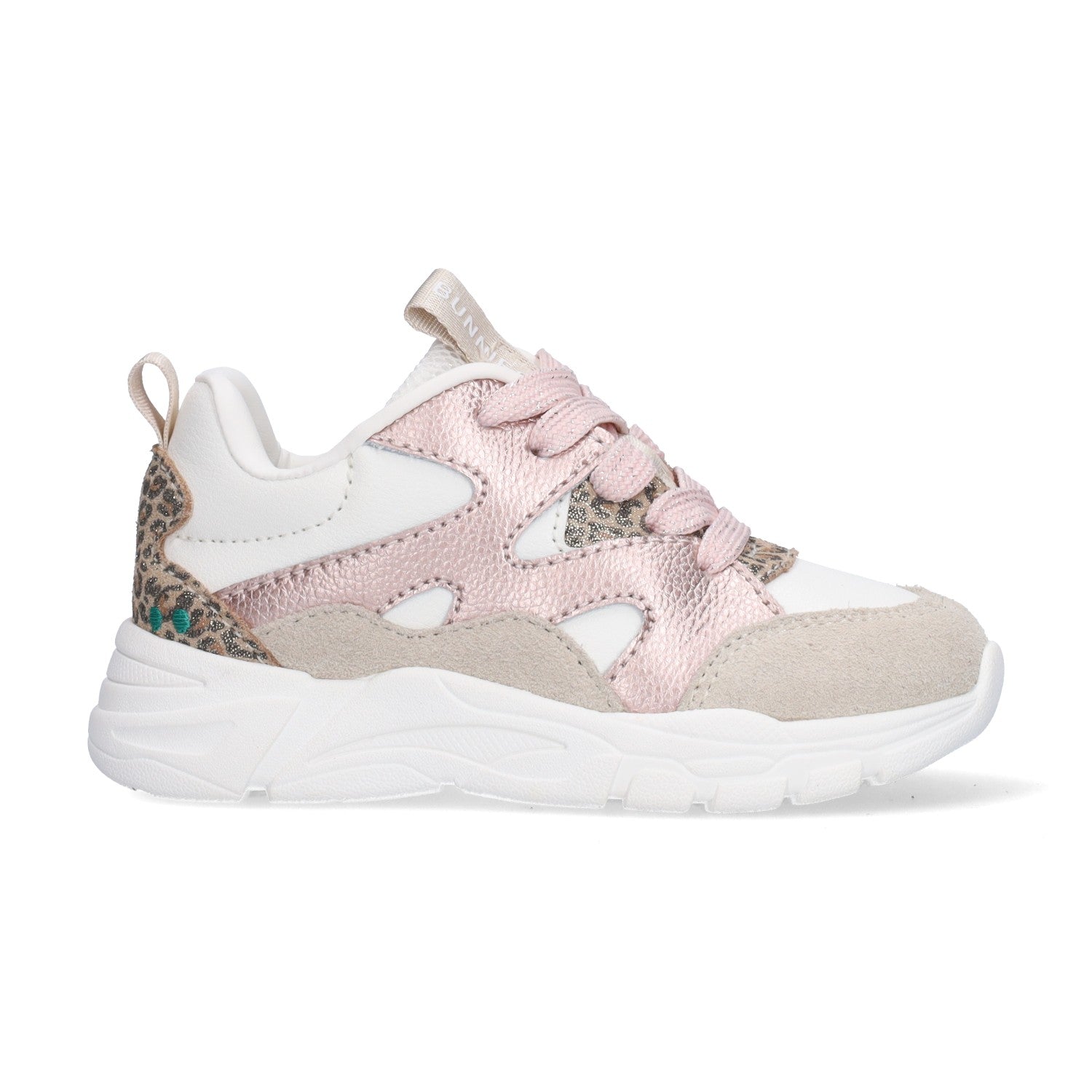 BunniesJR Sanne Spring meisjessneakers
