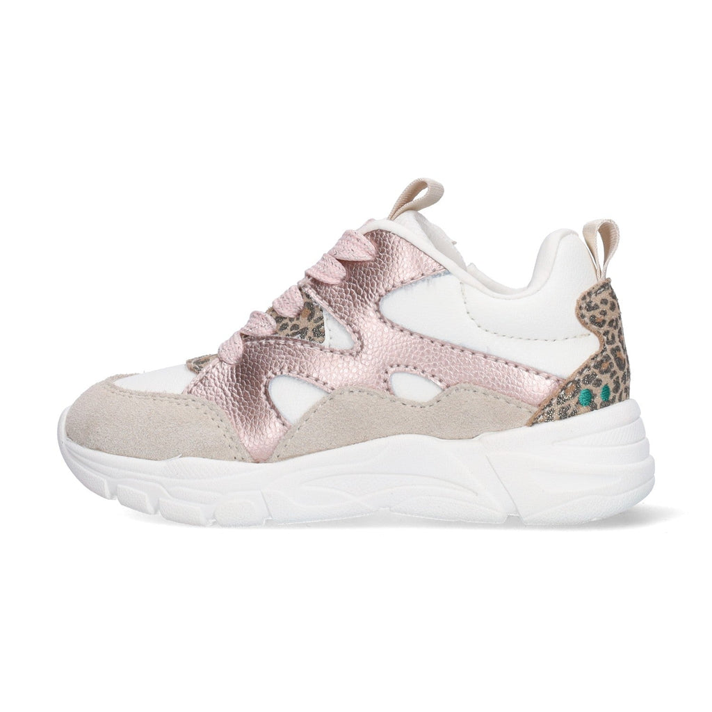 BunniesJR Sanne Spring meisjessneakers