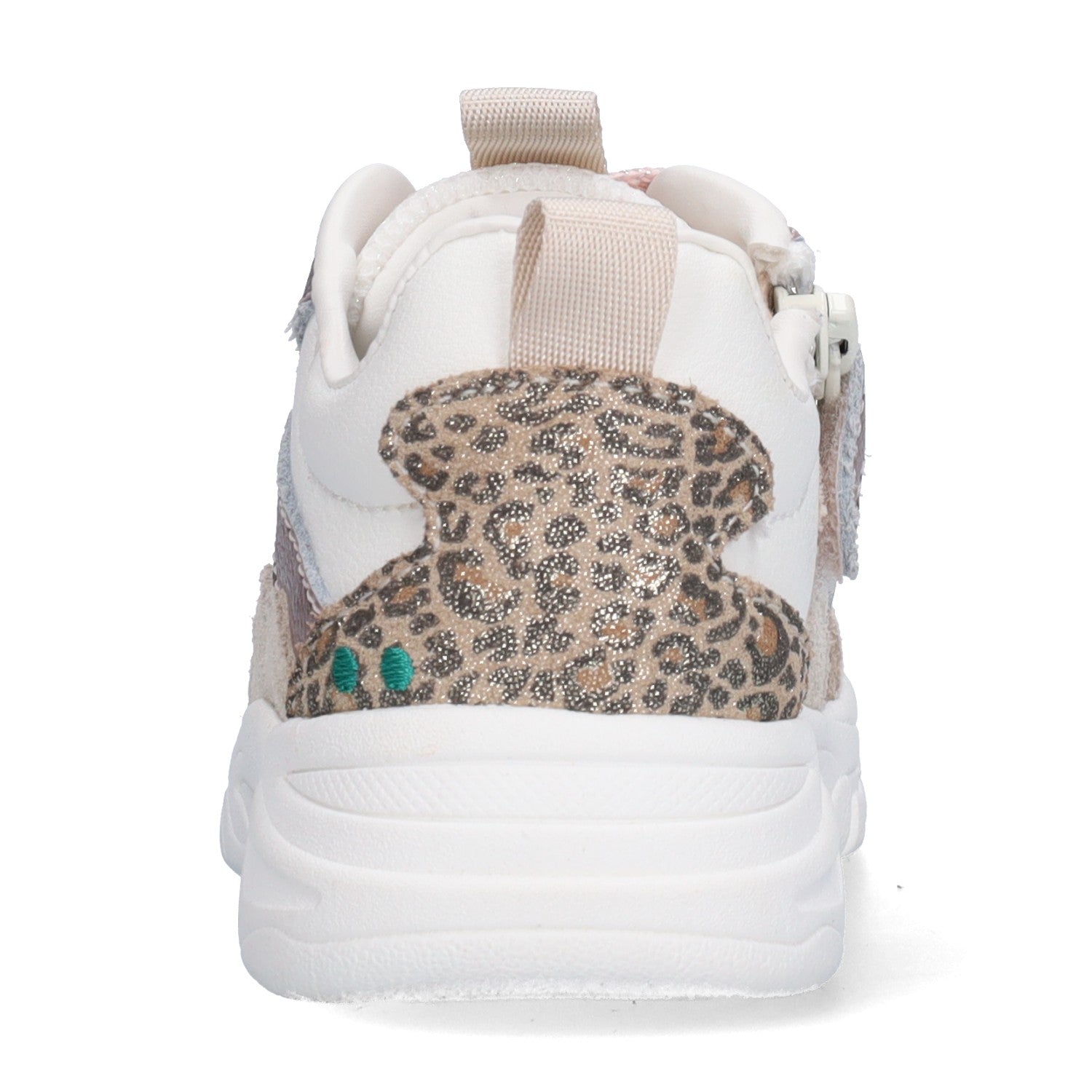 BunniesJR Sanne Spring meisjessneakers