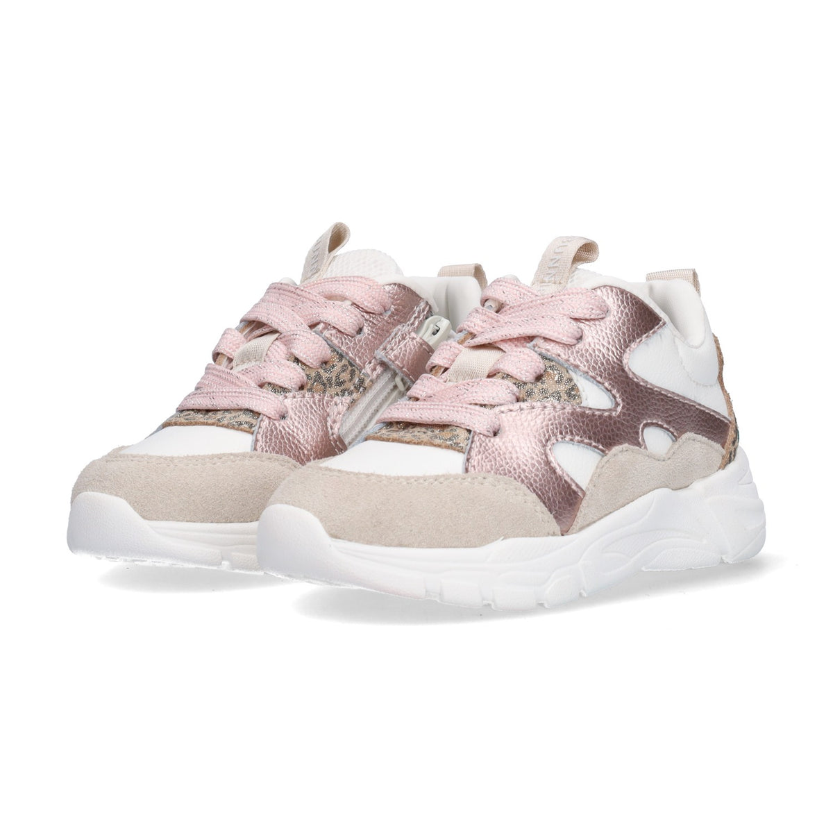 BunniesJR Sanne Spring meisjessneakers