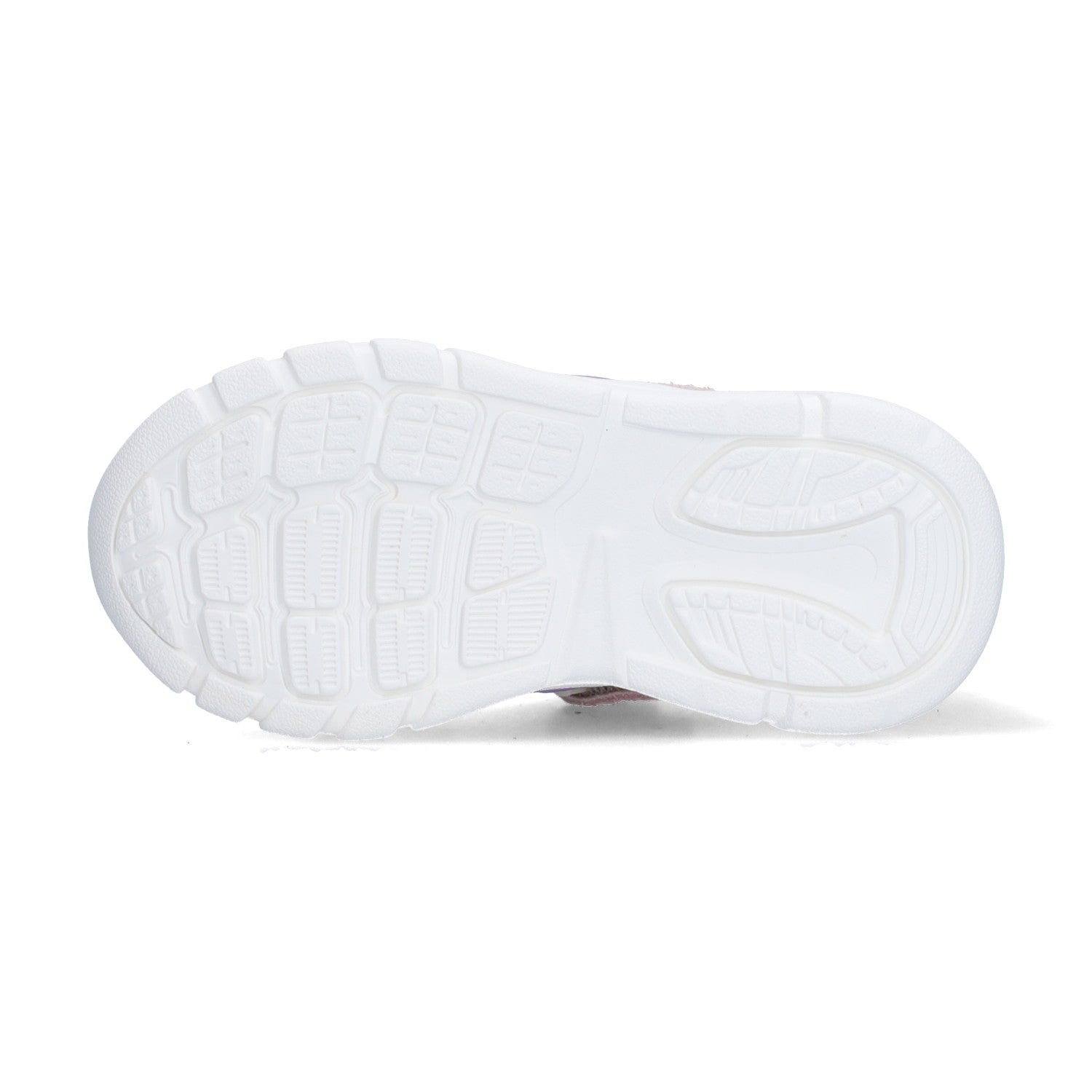 Sanne Spring Lage Sneakers Meisjes Paars