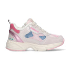 Daan Dash Lage Sneakers Meisjes Roze