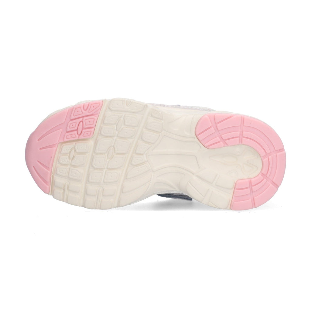 Daan Dash Lage Sneakers Meisjes Roze