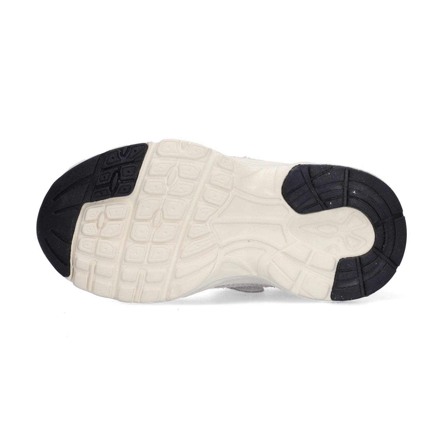 Daan Dash Lage Sneakers Meisjes Beige