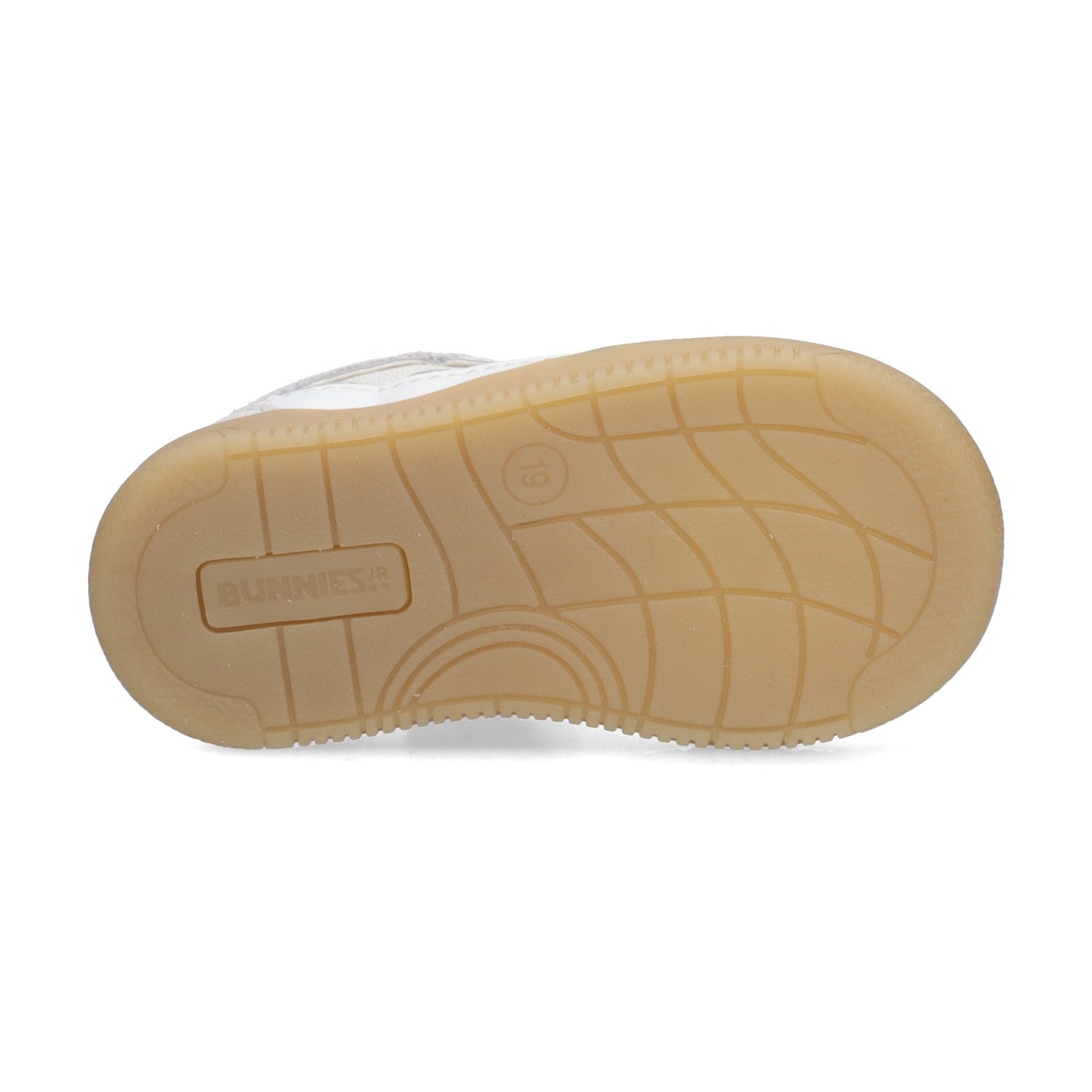 Maxime Mellow Lage Sneakers Jongens Grijs
