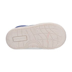 Morris Mellow Lage Sneakers Jongens Blauw