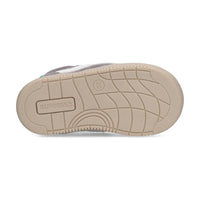 Morris Mellow Lage Sneakers Jongens Grijs