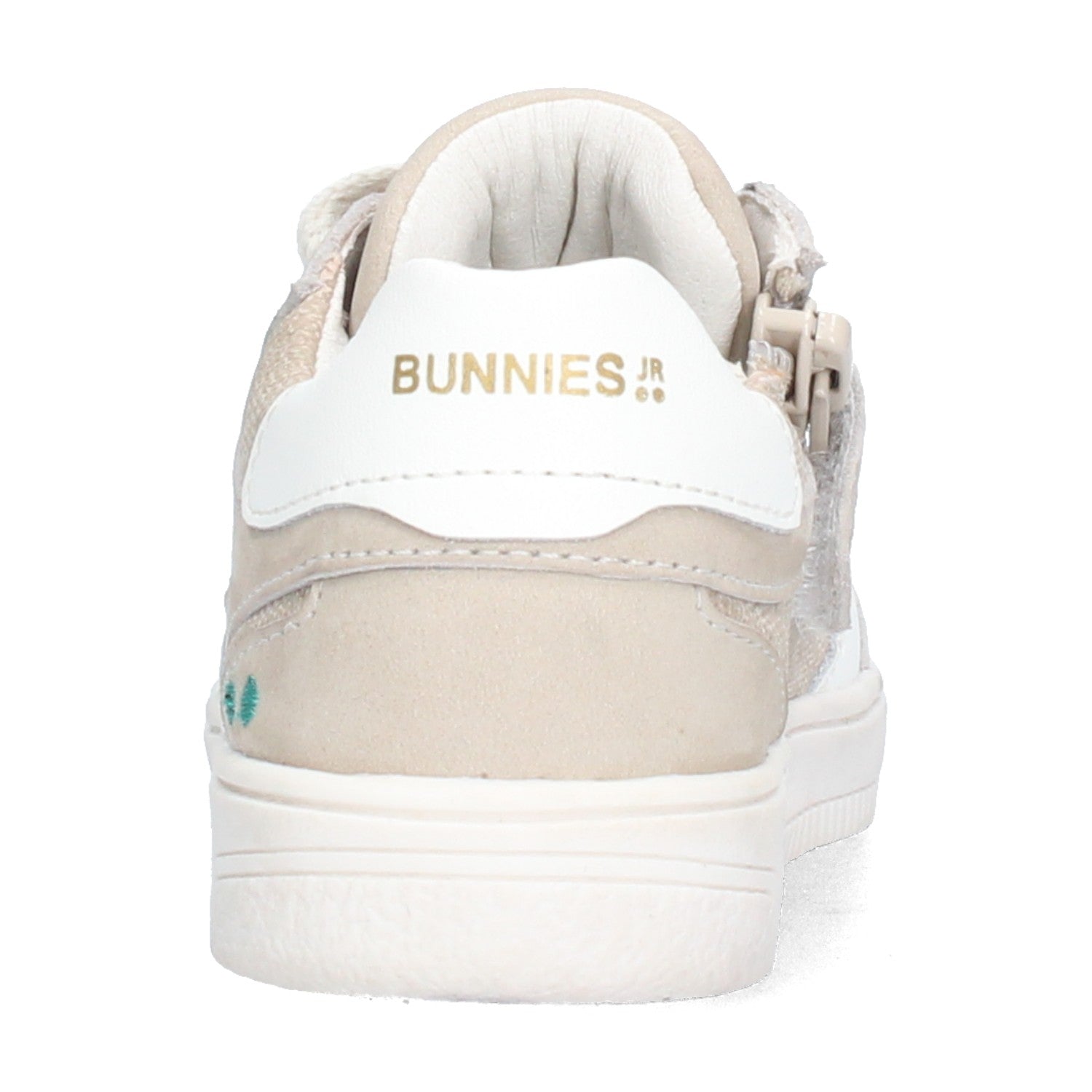 Meavie Mellow Lage Sneakers Meisjes Grijs