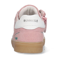 Meavie Mellow Lage Sneakers Meisjes Roze