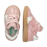 Meavie Mellow Lage Sneakers Meisjes Roze