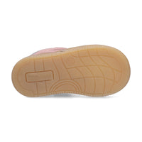 Meavie Mellow Lage Sneakers Meisjes Roze