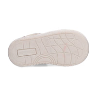 Meavie Mellow Lage Sneakers Meisjes Beige