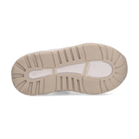 Cody Chunky Lage Sneakers Jongens Blauw