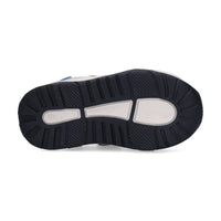 Cody Chunky Lage Sneakers Jongens Oranje