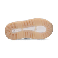 Cody Chunky Lage Sneakers Jongens Grijs