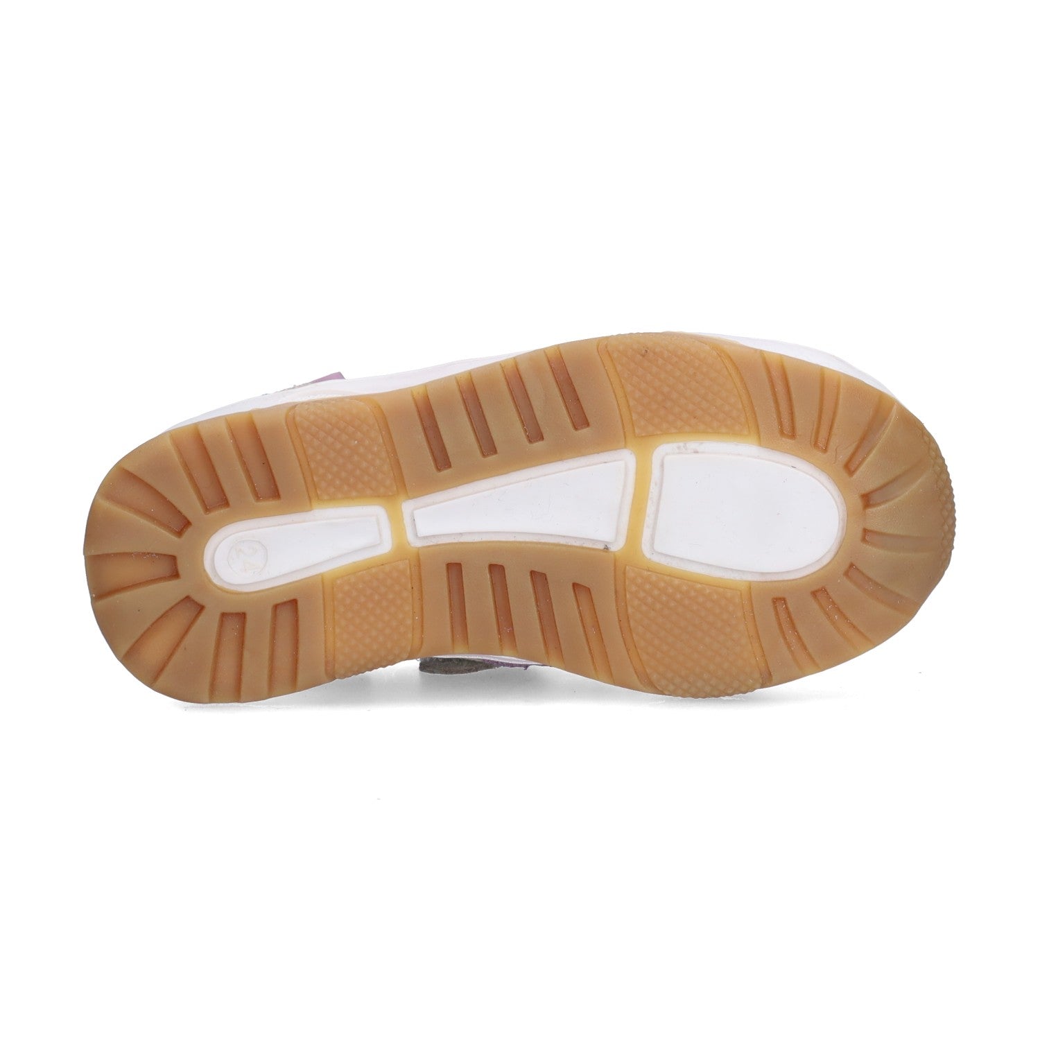 Cody Chunky Lage Sneakers Meisjes Multicolor