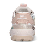 Cody Chunky Lage Sneakers Meisjes Beige