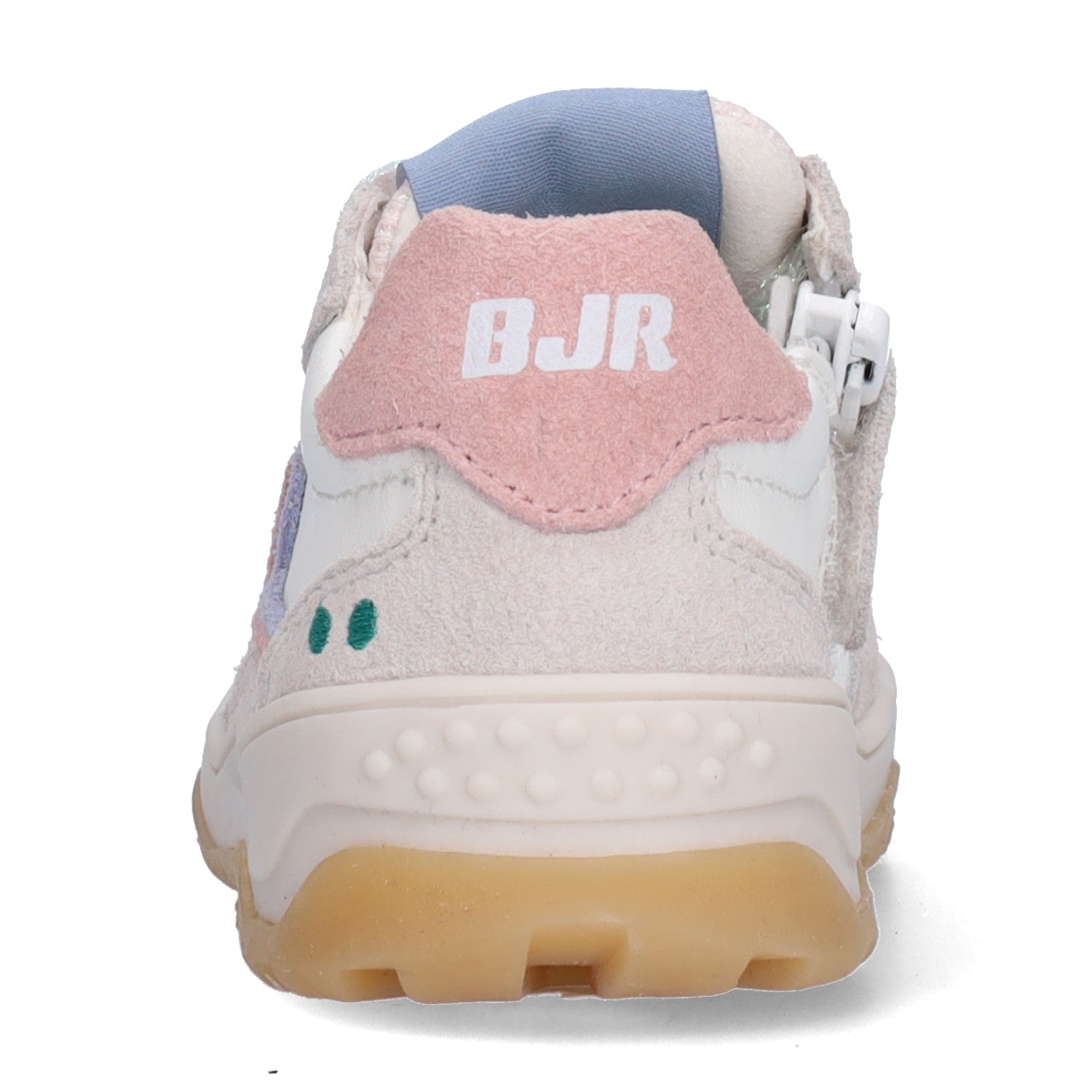 Cleo Chunky Lage Sneakers Meisjes Roze