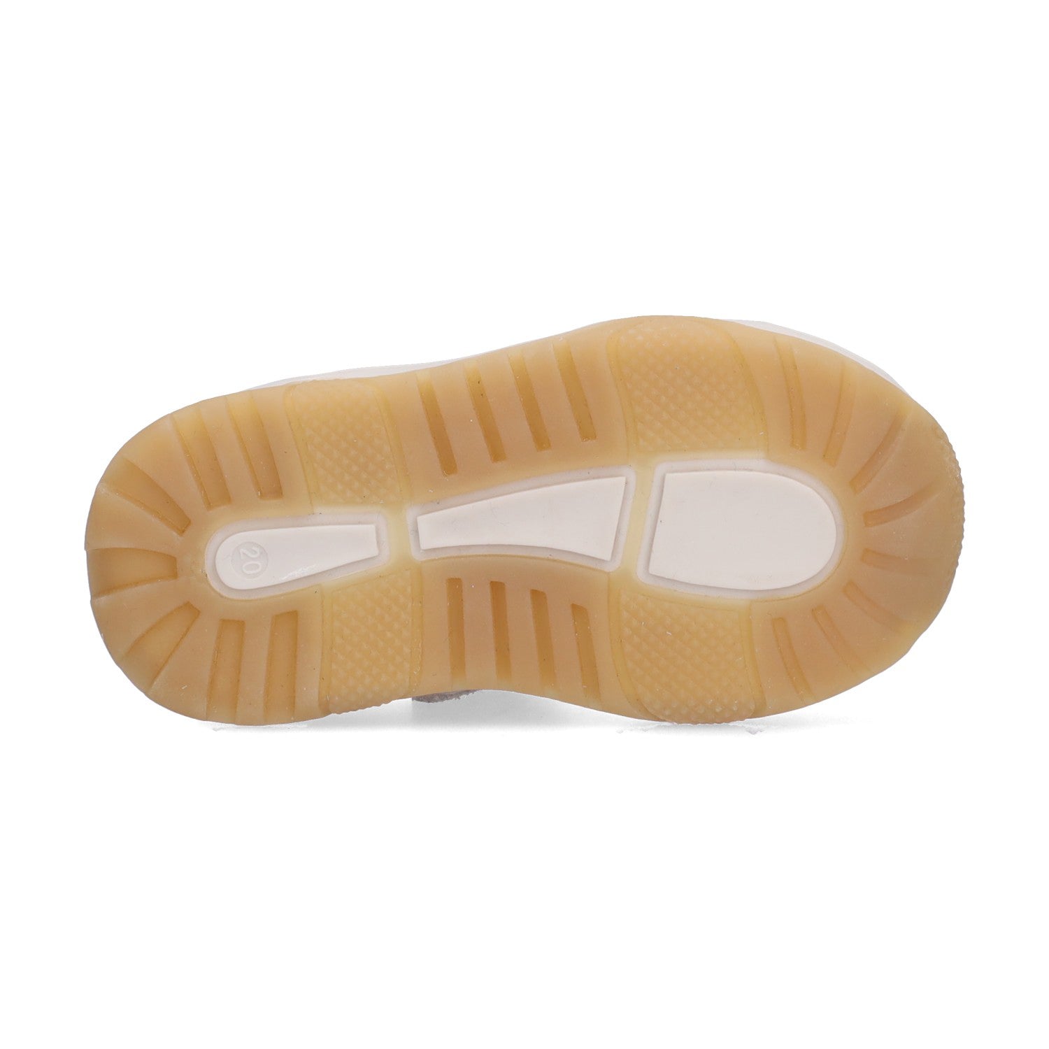 Cleo Chunky Lage Sneakers Meisjes Roze