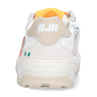 Cleo Chunky Lage Sneakers Meisjes Rood