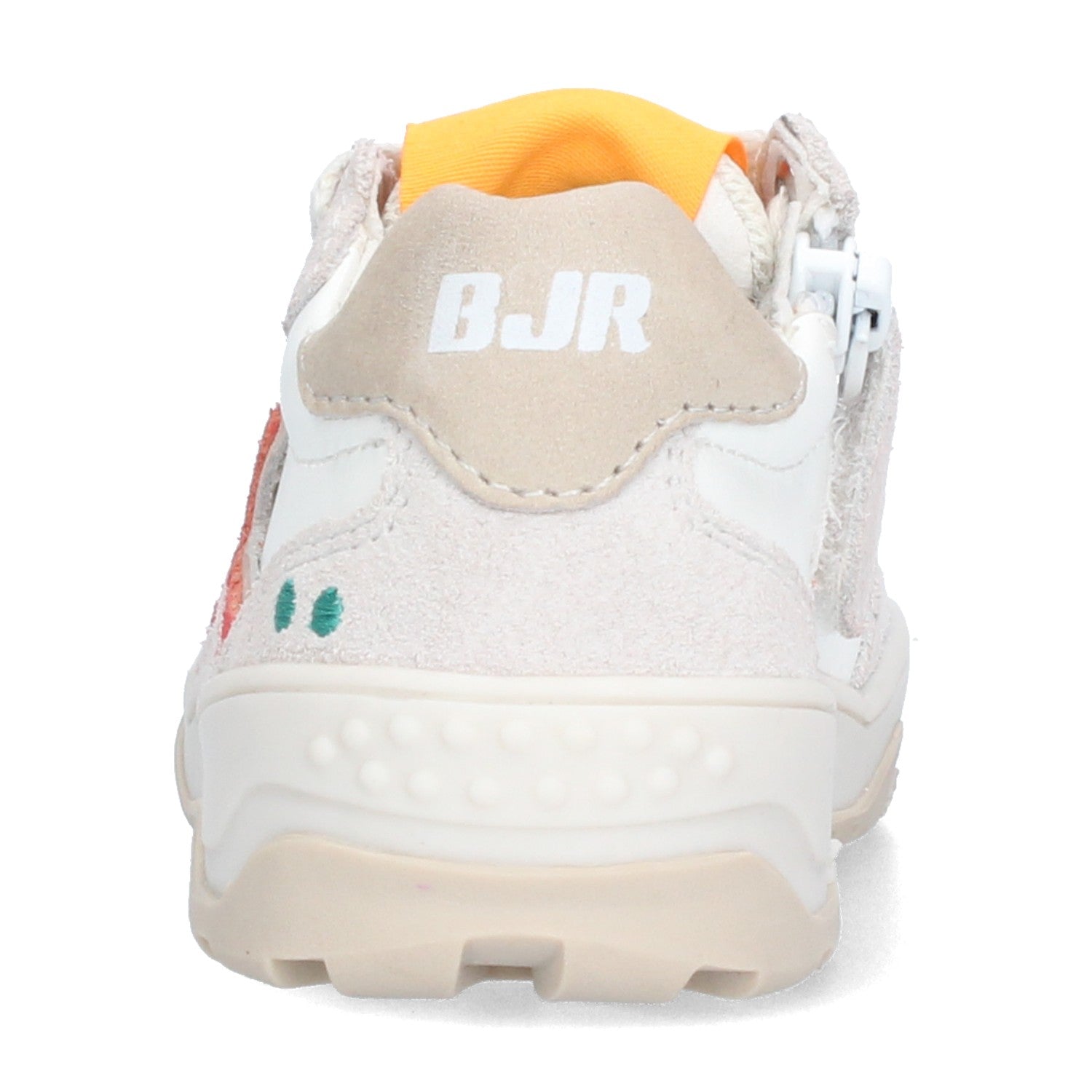 Cleo Chunky Lage Sneakers Meisjes Rood