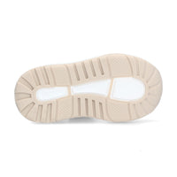 Cleo Chunky Lage Sneakers Meisjes Goud