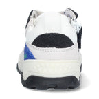 Cole Chunky Lage Sneakers Jongens Blauw