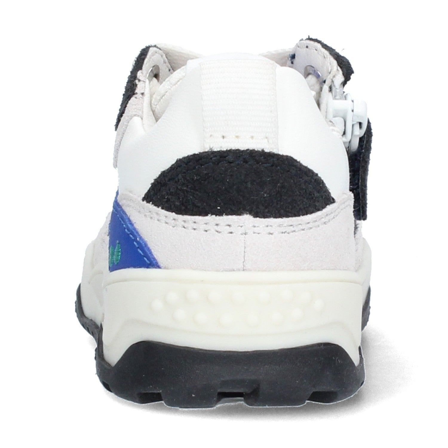 Cole Chunky Lage Sneakers Jongens Blauw