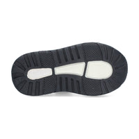 Cole Chunky Lage Sneakers Jongens Blauw