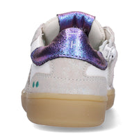 Senna Senna Lage Sneakers Meisjes Paars