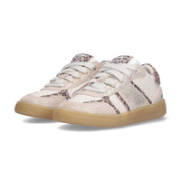 Senna Senna Lage Sneakers Meisjes Goud