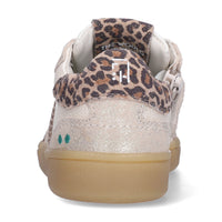 Senna Senna Lage Sneakers Meisjes Goud
