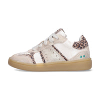Senna Senna Lage Sneakers Meisjes Goud