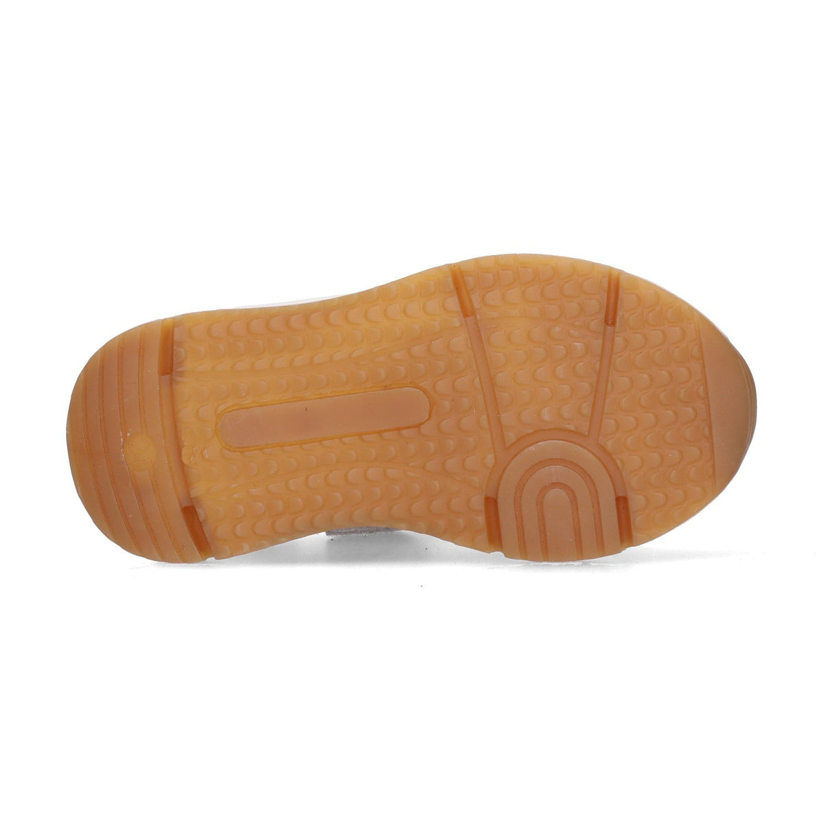 Fien Force Lage Sneakers Meisjes Beige