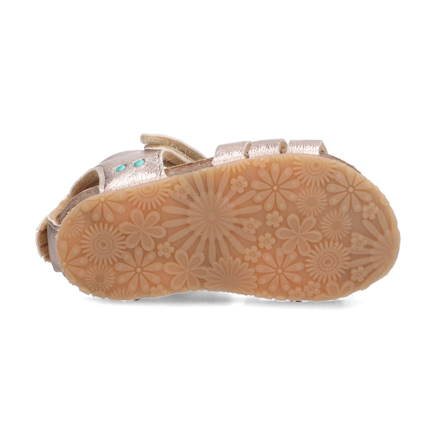 Belle Beach Platte Sandalen Meisjes Roze