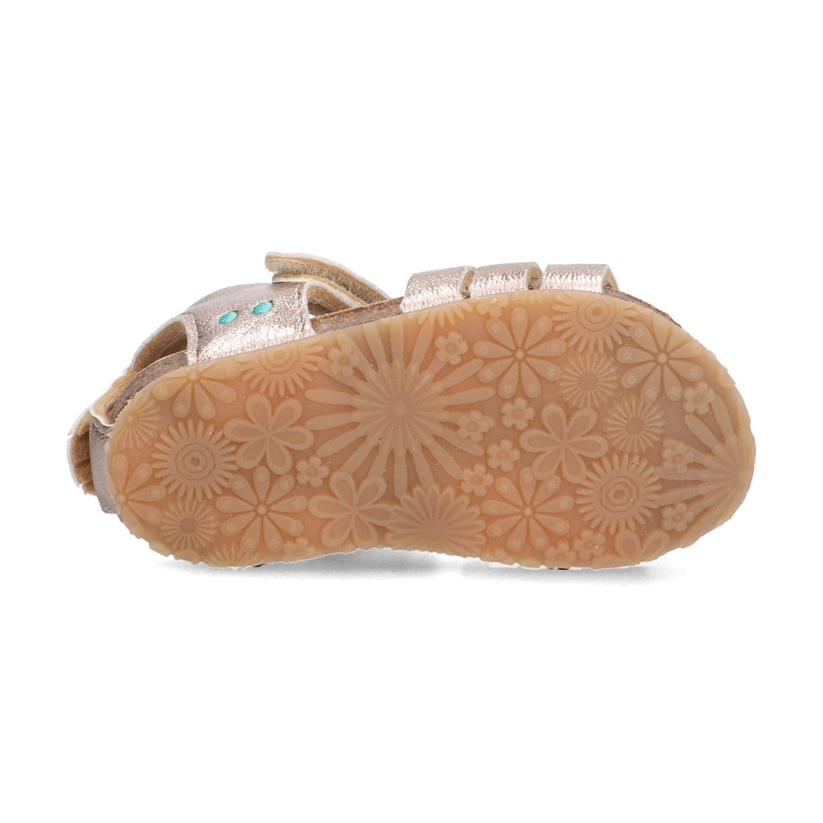 Belle Beach Platte Sandalen Meisjes Roze
