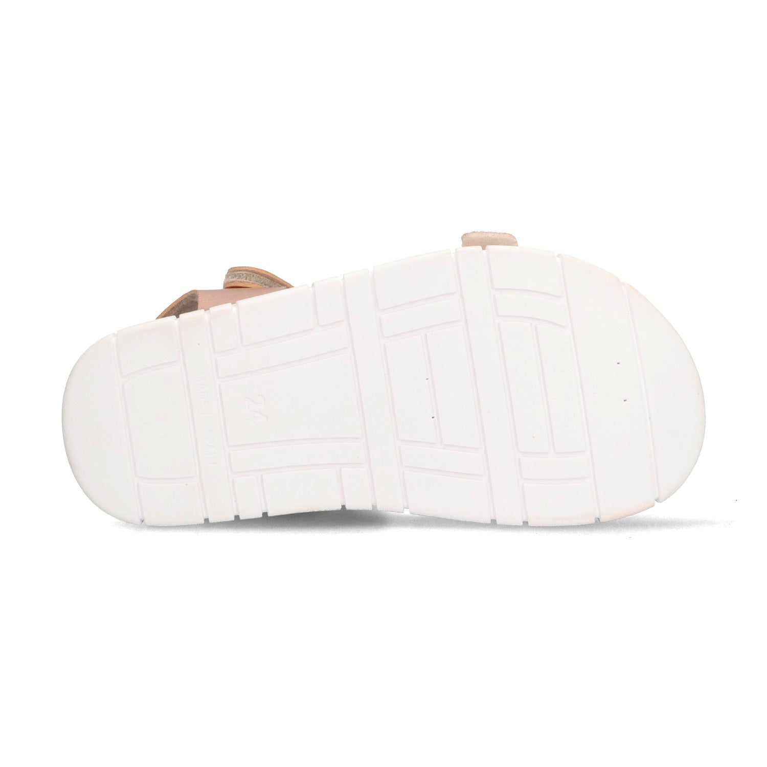 Brad Beach Platte Sandalen Jongens Blauw